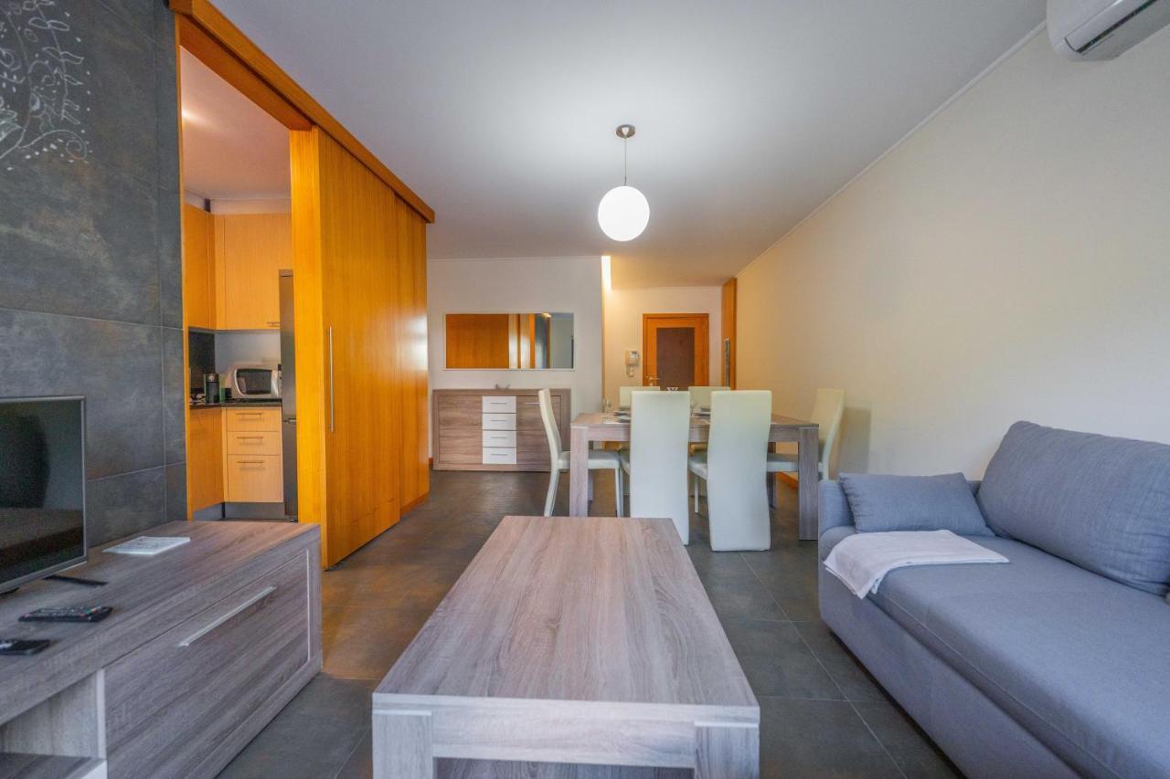 Flh Funchal Homey Apartment I エクステリア 写真