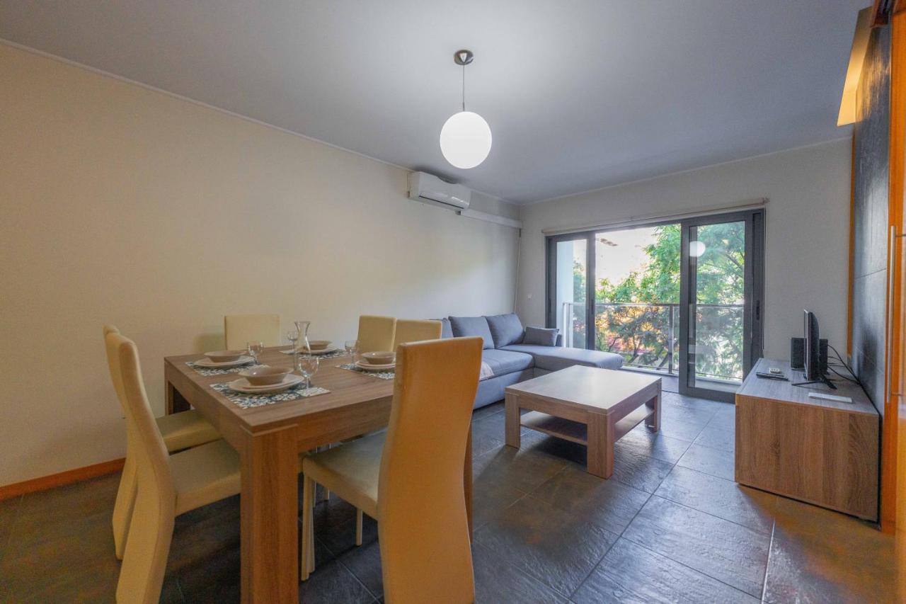 Flh Funchal Homey Apartment I エクステリア 写真