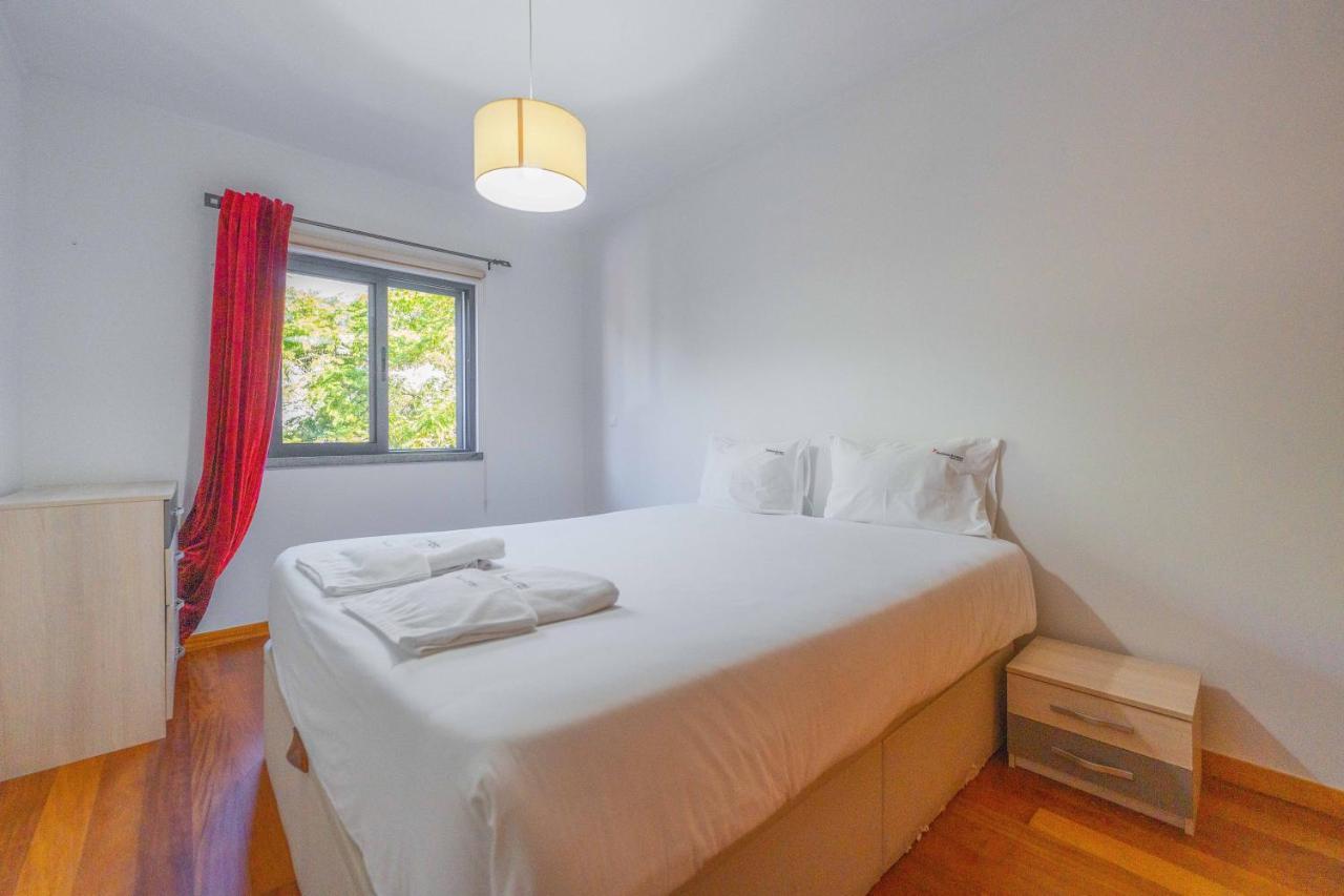 Flh Funchal Homey Apartment I エクステリア 写真