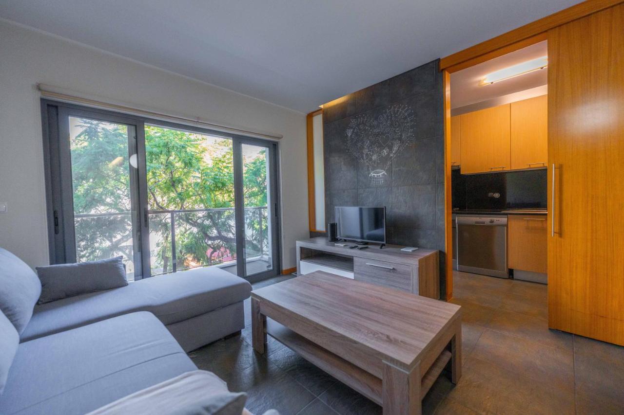 Flh Funchal Homey Apartment I エクステリア 写真