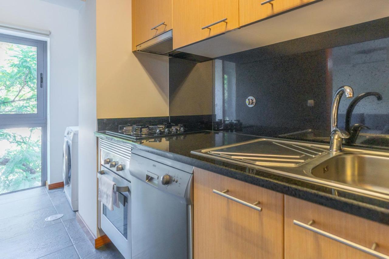 Flh Funchal Homey Apartment I エクステリア 写真