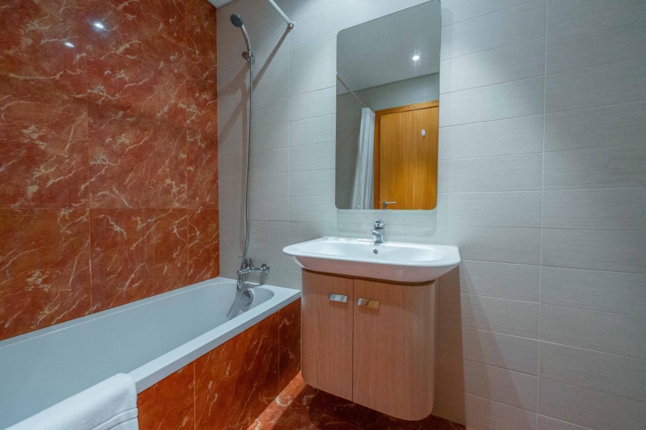 Flh Funchal Homey Apartment I エクステリア 写真