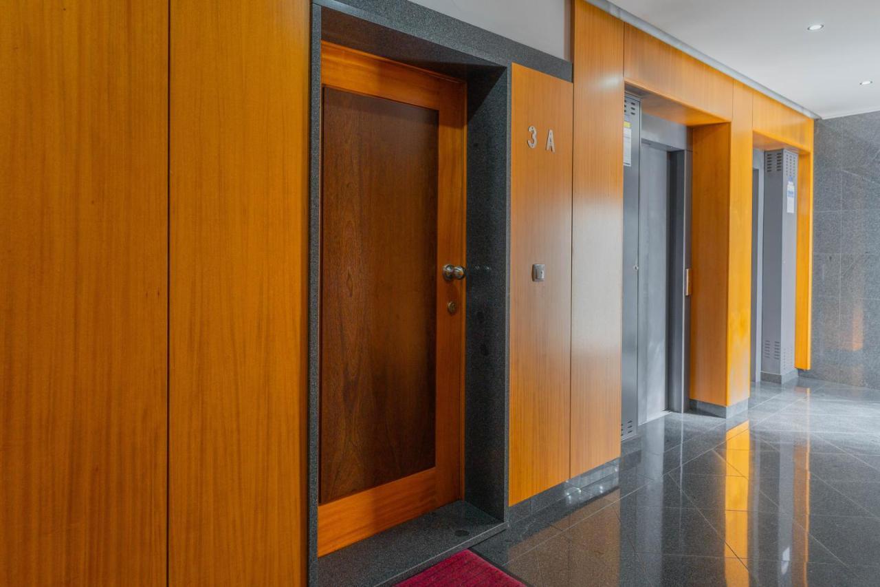 Flh Funchal Homey Apartment I エクステリア 写真
