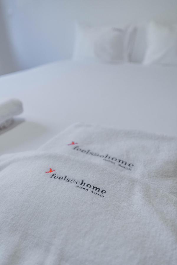 Flh Funchal Homey Apartment I エクステリア 写真